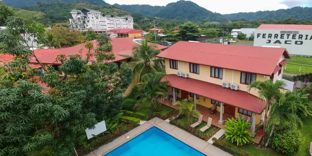 Condominios Villa Nasua Jaco