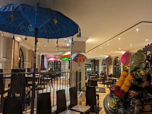 Bombay Mirchi - Indisches Restaurant