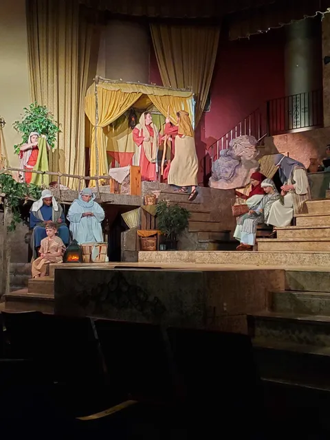 The LampLight Theatre