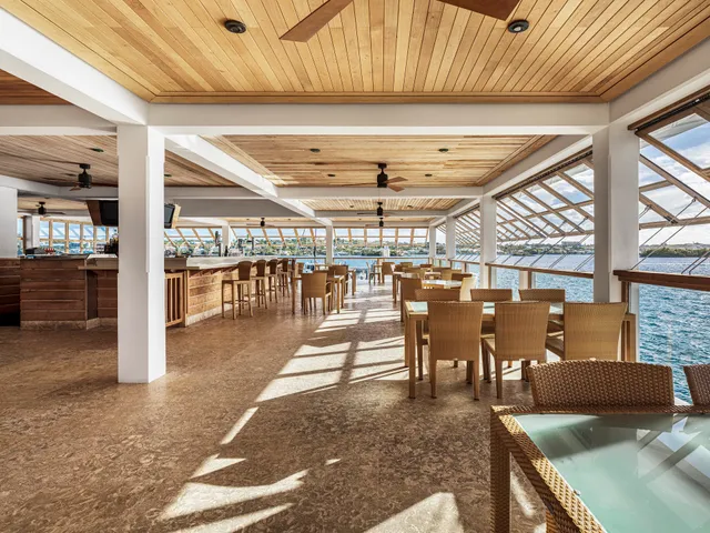 1609 BAR AND RESTAURANT