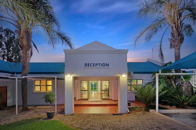 Protea Hotel Polokwane Landmark