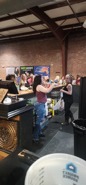 Sloppy Joe's burgers