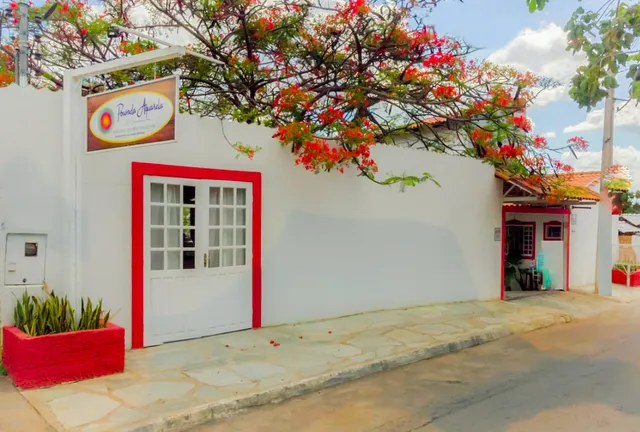 Pousada Aquarela Pirenópolis