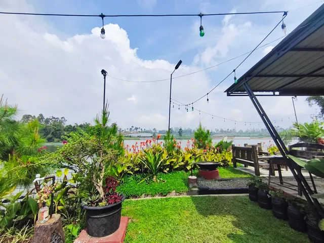 Kampung panorama