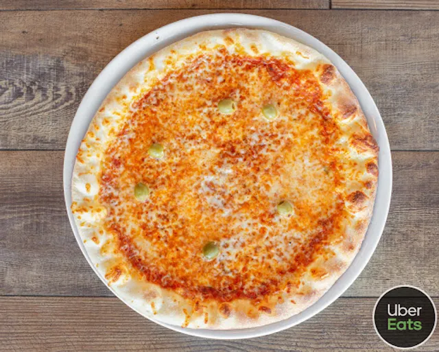 Kingston pizza yerres