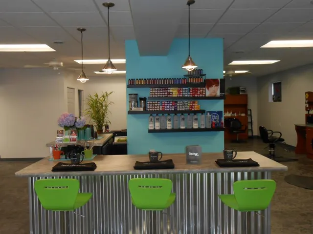 Hair Flair Salon and Spa