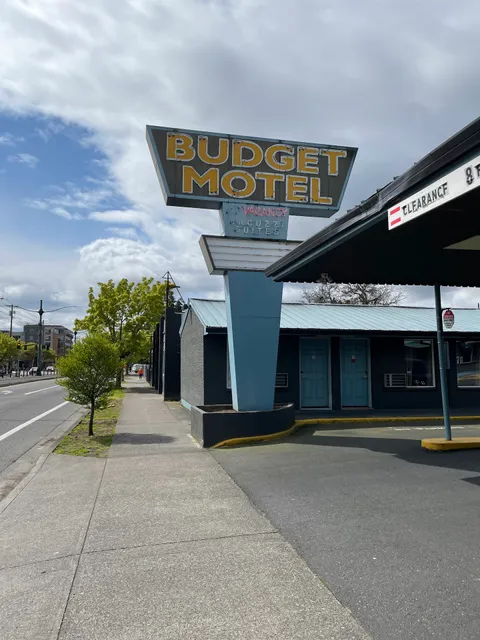 Budget Motel