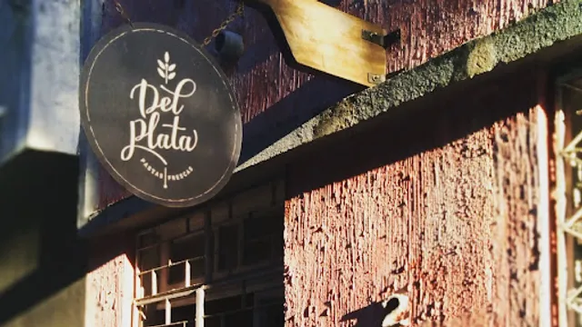 Del Plata Pastas