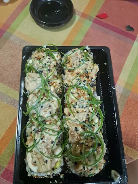 Yakuza Sushi Restaurant