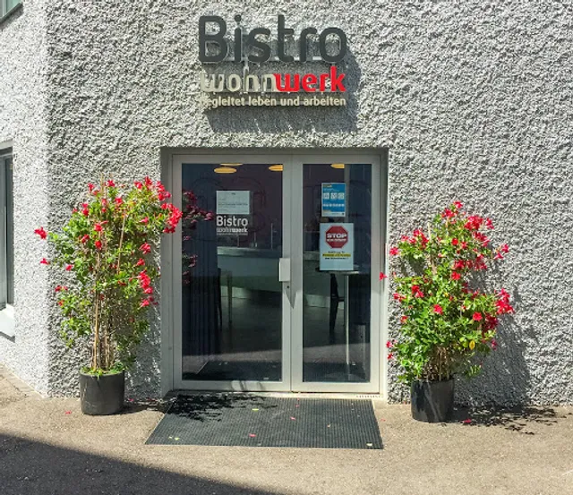 Bistro Wohnwerk