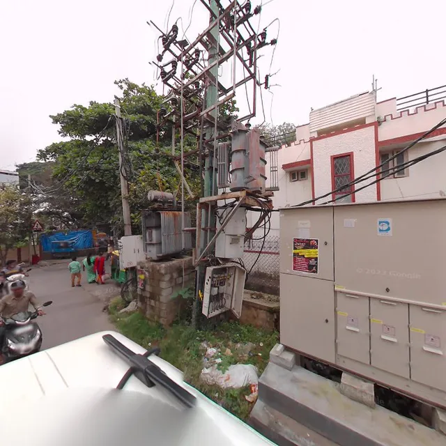 Sri Sai Balaji Hot Chips