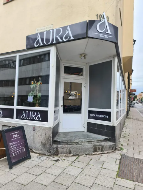 AURA of the RUMI Bar & Kök