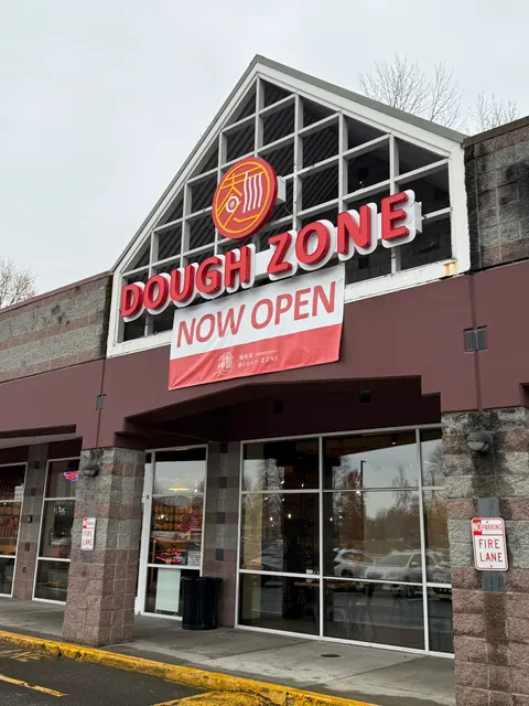 Dough Zone Dumpling House Tukwila Southcenter