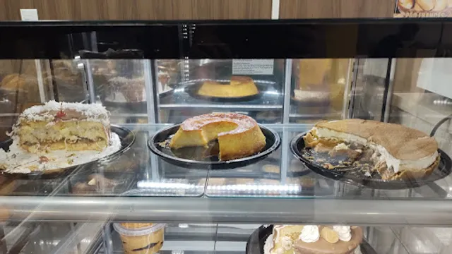 Panificadora Empório dos Pães