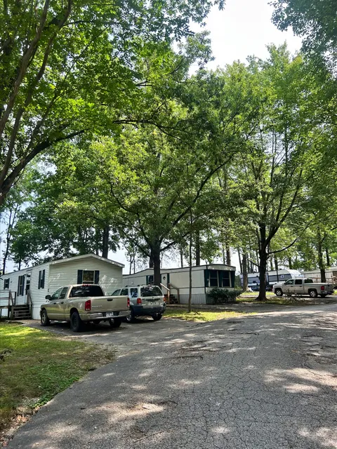 Jackson Mobile Village Exit 79