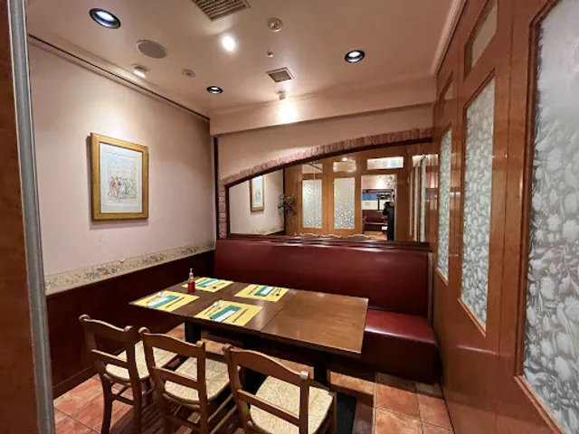 ラ・ヴォーリアマッタ ルミネ大宮店