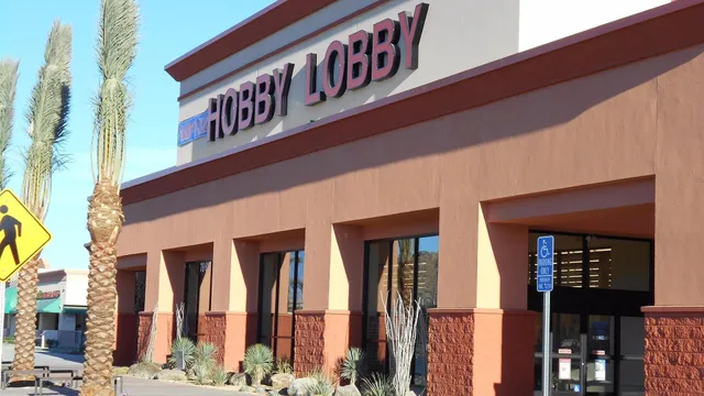 Hobby Lobby