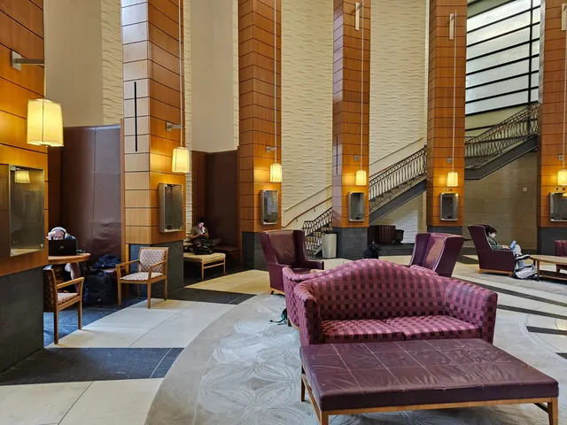 USC Admission Center