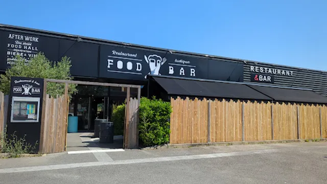 FOOD BAR