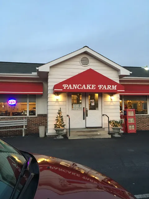 Pancake Farm