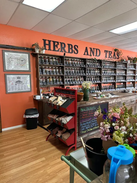 Blooms and Roots Apothecary, LLC