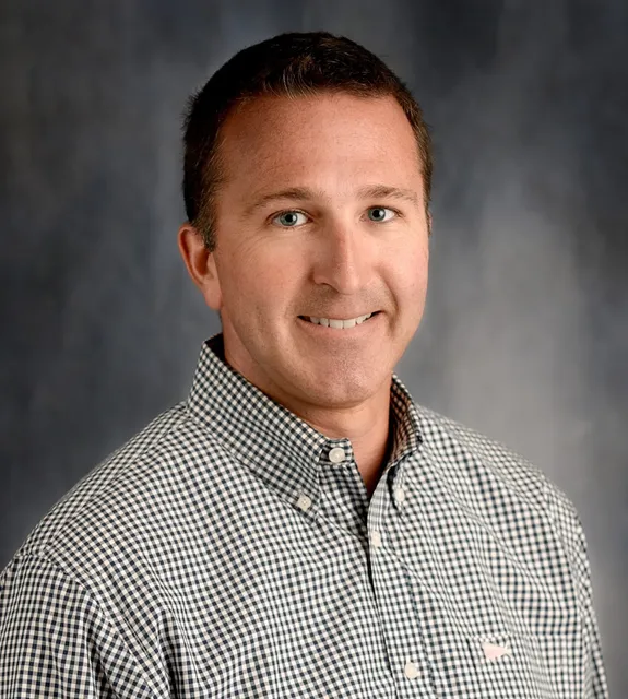 Wade Caple, Long & Foster Realtors