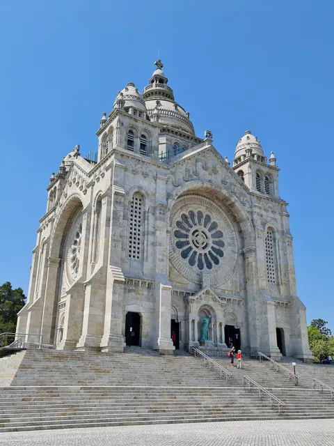 Monte de Santa Luzia