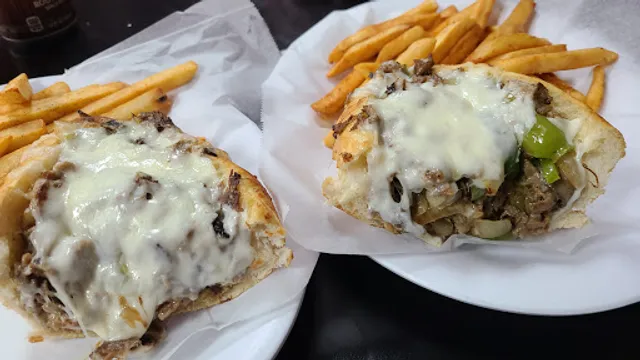 Grinders , Italian Guys Pizza llc