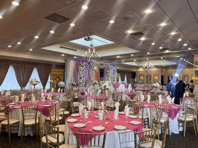 The Estate Banquet & Event Centre