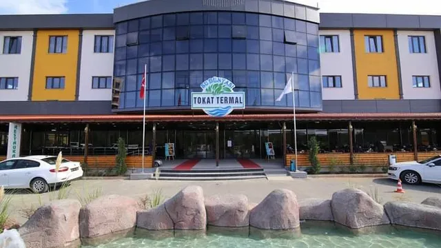 TOKAT TERMAL OTEL