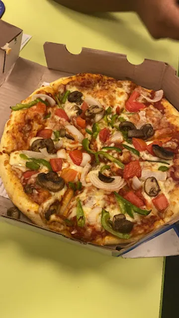 Pizza Hut | HSR Layout, Bangalore