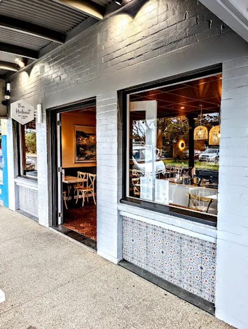 The Hideout Eat Drink Play