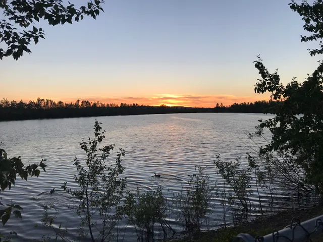 Mission Lakes Center