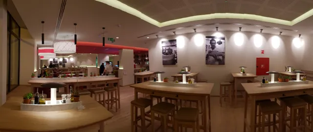 Vapiano