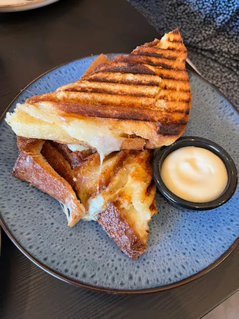 Four Rivers Coffee Co