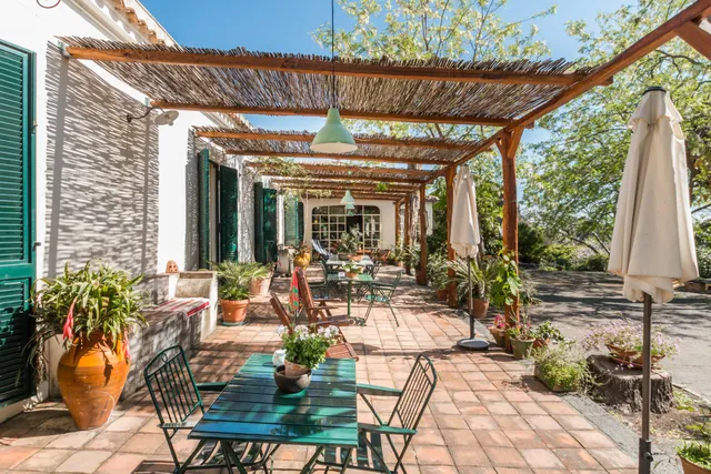 B&B La casa di Pippinitto