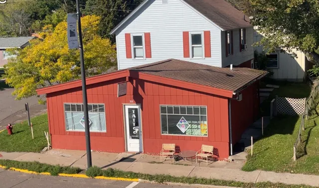 Elevated Vision Tattoo Studio