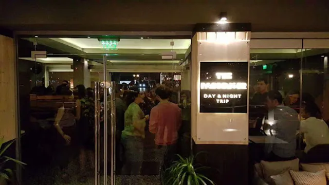 THE PASSENGER Kastoria