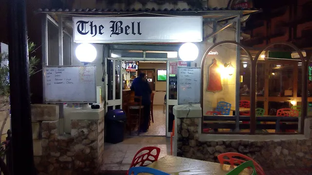 The Bell