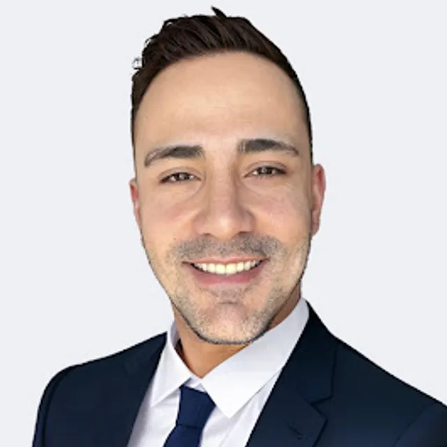 Mert Metin | Ottawa Real Estate Agent