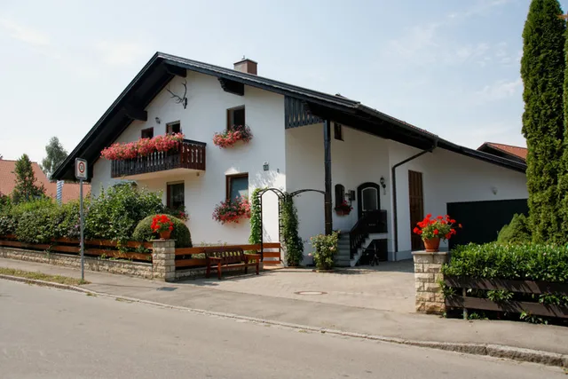 Ferienwohnung Hilde in Buchloe