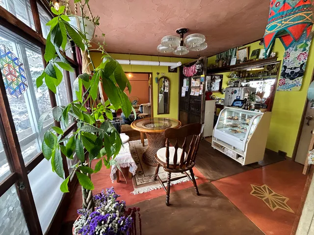 Chikyuu No Uta Organic