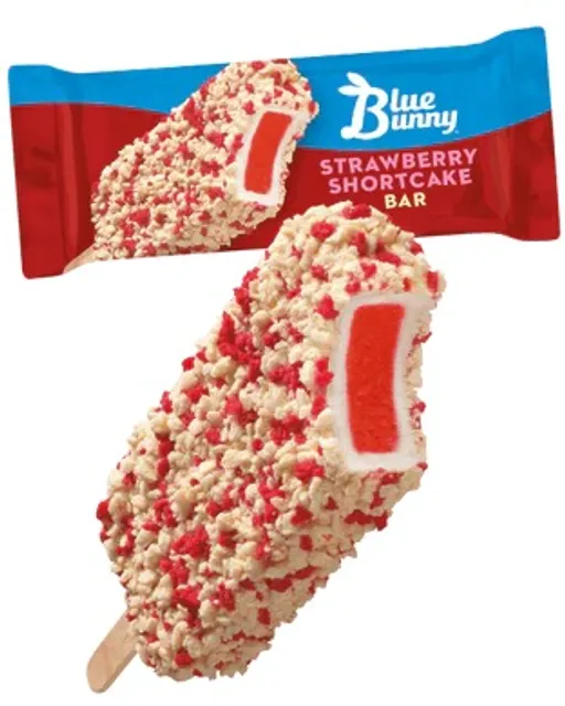 Tito Ice Cream Truck