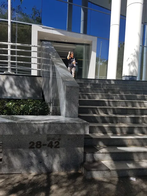 Royal Thai Consulate Perth