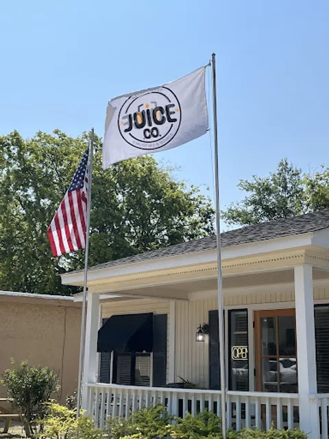 Mississippi Juice Company