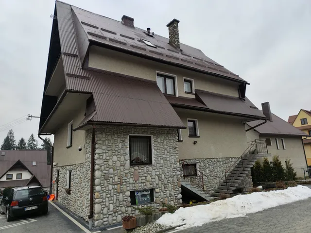 Pokoje Gościnne Gabi