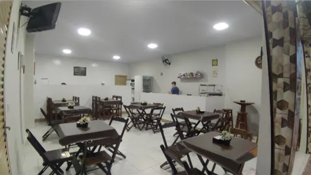 Lanchonete Chega Mais