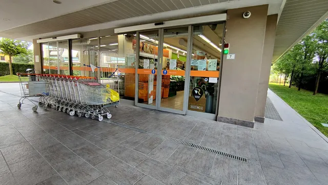 Conad City - Supermarket