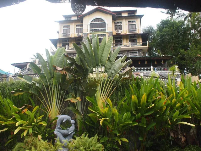 The Manor at Puerto Galera