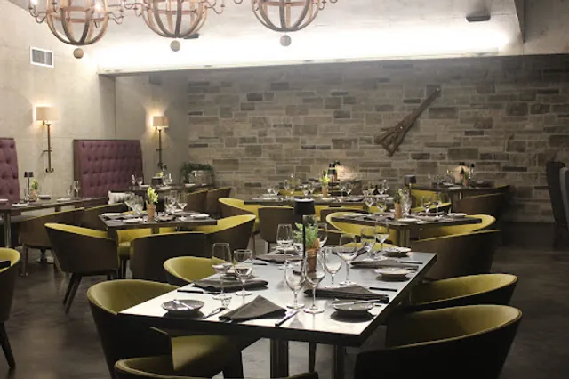 Danu Cellars at Dark Horse Estate Winery